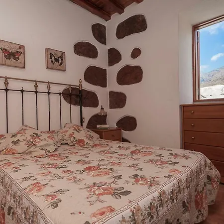 La Casa Baja Santa Lucia