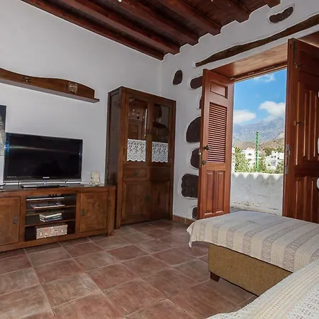 La Casa Baja Santa Lucia